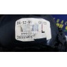 Recambio de piloto trasero central izquierdo para nissan primera berlina (p11) básico referencia OEM IAM   