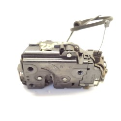 قفل باب السائق الأمامي Seat Ibiza III (6L1) | Desguace Becerril