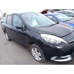 Détail des pièces pour Renault SCÉNIC III (JZ0/1_) 1.2 TCe Gasolina de l'année 2015 avec le moteur H5F 400