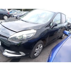 Détail des pièces pour Renault SCÉNIC III (JZ0/1_) 1.2 TCe Gasolina de l'année 2015 avec le moteur H5F 400