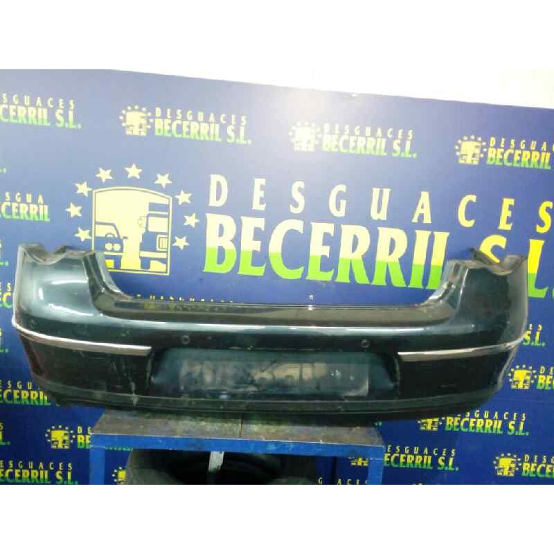 Recambio de paragolpes trasero para volkswagen passat berlina (3c2) highline referencia OEM IAM Recambio de paragolpes trasero para volkswagen passat berlina (3c2) highline referencia OEM IAM