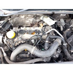 Détail des pièces pour Renault SCÉNIC III (JZ0/1_) 1.2 TCe Gasolina de l'année 2015 avec le moteur H5F 400