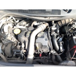 Motore completo Renault Megane II Sedán (LM0/1_) | Desguace Becerril