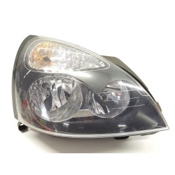 Right headlight Renault Clio II (BB_, CB_) | Becerril Scrap Yard