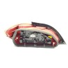 Recambio de piloto trasero derecho para peugeot 406 (8b) 2.0 hdi 90 referencia OEM IAM   