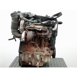 Recambio de motor completo para renault megane ii sedán (lm0/1_) 1.5 dci (lm1e) referencia OEM IAM K9K732  