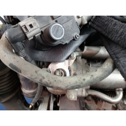 Recambio de motor completo para renault megane ii sedán (lm0/1_) 1.5 dci (lm1e) referencia OEM IAM K9K732  