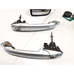 Antitheft Seat Ibiza II (6K1) | Becerril Scrap Yard