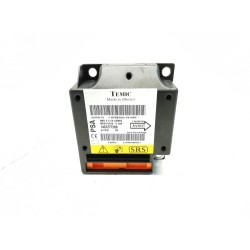 Recambio de centralita airbag para peugeot 807 (eb_) 2.0 hdi referencia OEM IAM 1401277280  