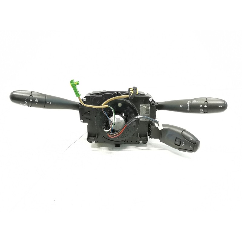 Recambio de com 2000 para peugeot 207/207+ (wa_, wc_) 1.4 hdi referencia OEM IAM 96630732XT 3431485 