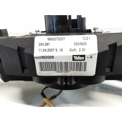 Recambio de com 2000 para peugeot 207/207+ (wa_, wc_) 1.4 hdi referencia OEM IAM 96630732XT 3431485 