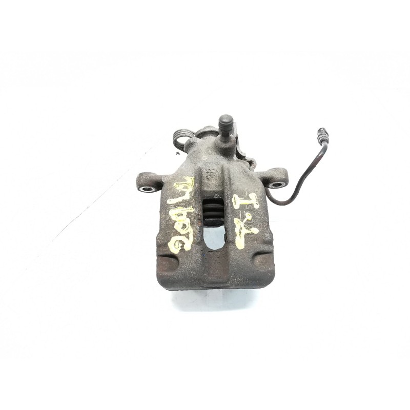 Recambio de pinza freno trasera izquierda para peugeot 807 (eb_) 2.0 hdi referencia OEM IAM   