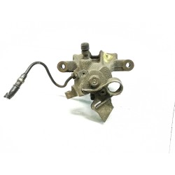 Recambio de pinza freno trasera izquierda para peugeot 807 (eb_) 2.0 hdi referencia OEM IAM   