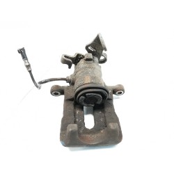 Recambio de pinza freno trasera izquierda para peugeot 807 (eb_) 2.0 hdi referencia OEM IAM   