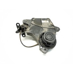 Support de roue de secours Peugeot 807 (EB_) | Desguace Becerril