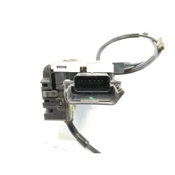 قفل باب السائق الأمامي Peugeot 207/207+ (WA_, WC_) | Desguace Becerril