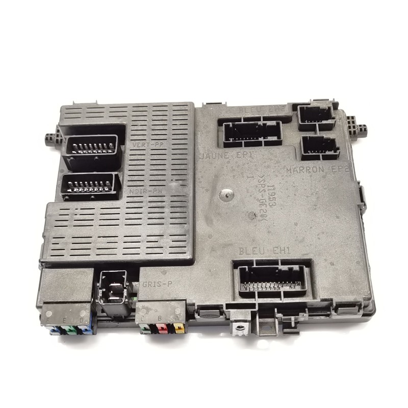 BSI CITROEN Xsara (N1) | Desguace Becerril