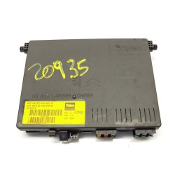 BSI CITROEN Xsara (N1) | Desguace Becerril