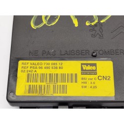 BSI CITROEN Xsara (N1) | Desguace Becerril