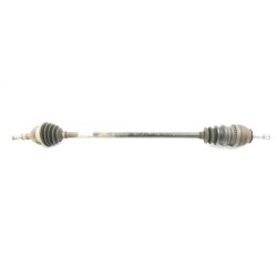 Recambio de transmisión delantera derecha para opel astra h gtc (a04) 1.6 (l08) referencia OEM IAM 24462241  
