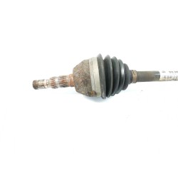 Recambio de transmisión delantera derecha para opel astra h gtc (a04) 1.6 (l08) referencia OEM IAM 24462241  