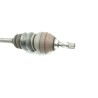 Recambio de transmisión delantera derecha para opel astra h gtc (a04) 1.6 (l08) referencia OEM IAM 24462241  