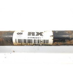 Recambio de transmisión delantera derecha para opel astra h gtc (a04) 1.6 (l08) referencia OEM IAM 24462241  