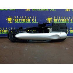 Recambio de maneta exterior trasera derecha para renault megane iii sport tourer bose edition referencia OEM IAM   