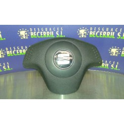 Recambio de airbag delantero izquierdo para seat ibiza (6l1) referencia OEM IAM   