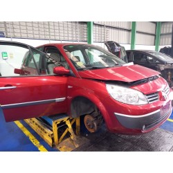 Détail des pièces pour Renault SCÉNIC II (JM0/1_) 1.5 dCi (JM1E, JM16) Diesel de l'année 2006 avec le moteur K9K 732,K9K 734