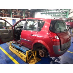 Détail des pièces pour Renault SCÉNIC II (JM0/1_) 1.5 dCi (JM1E, JM16) Diesel de l'année 2006 avec le moteur K9K 732,K9K 734
