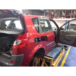 Détail des pièces pour Renault SCÉNIC II (JM0/1_) 1.5 dCi (JM1E, JM16) Diesel de l'année 2006 avec le moteur K9K 732,K9K 734