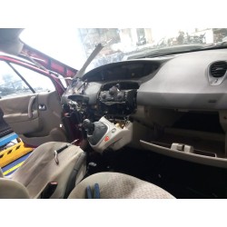 Détail des pièces pour Renault SCÉNIC II (JM0/1_) 1.5 dCi (JM1E, JM16) Diesel de l'année 2006 avec le moteur K9K 732,K9K 734