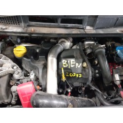 Détail des pièces pour Renault SCÉNIC II (JM0/1_) 1.5 dCi (JM1E, JM16) Diesel de l'année 2006 avec le moteur K9K 732,K9K 734