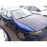 Détail des pièces pour Seat leon (1M1) 1.6 16 V Gasolina de l'année 2001 avec le moteur AUS,AZD,BCB