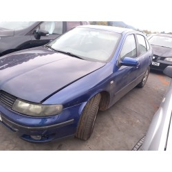 Détail des pièces pour Seat leon (1M1) 1.6 16 V Gasolina de l'année 2001 avec le moteur AUS,AZD,BCB