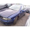 Détail des pièces pour Seat leon (1M1) 1.6 16 V Gasolina de l'année 2001 avec le moteur AUS,AZD,BCB