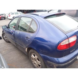 Détail des pièces pour Seat leon (1M1) 1.6 16 V Gasolina de l'année 2001 avec le moteur AUS,AZD,BCB