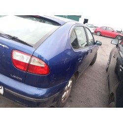 Détail des pièces pour Seat leon (1M1) 1.6 16 V Gasolina de l'année 2001 avec le moteur AUS,AZD,BCB