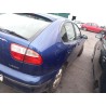 Détail des pièces pour Seat leon (1M1) 1.6 16 V Gasolina de l'année 2001 avec le moteur AUS,AZD,BCB