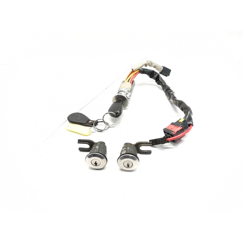 Antivol CITROEN Xsara picasso (N68) | Desguace Becerril Antivol CITROEN Xsara picasso (N68) | Desguace Becerril