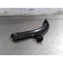 Recambio de brazo suspension inferior delantero izquierdo para renault clio iii dynamique referencia OEM IAM   