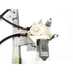 Levée de vitre avant gauche CITROEN Xsara picasso (N68) | Desguace Becerril