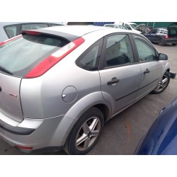 Elenco delle parti per Ford focus II (DA_, hcp, dp) 1.8 TDCi Diesel dell'anno 2006 con motore KKDA