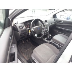 Elenco delle parti per Ford focus II (DA_, hcp, dp) 1.8 TDCi Diesel dell'anno 2006 con motore KKDA