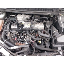 Elenco delle parti per Ford focus II (DA_, hcp, dp) 1.8 TDCi Diesel dell'anno 2006 con motore KKDA