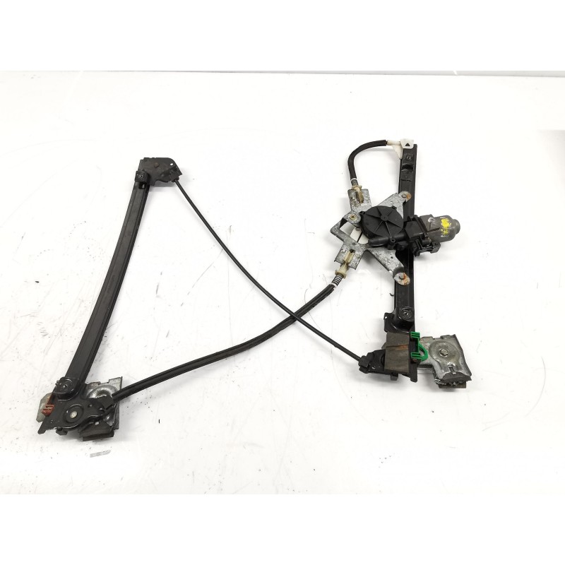 Levier de vitre avant droit Seat Ibiza II (6K1) | Desguace Becerril