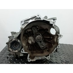 Boîte de vitesses Seat Ibiza III (6L1) | Desguace Becerril