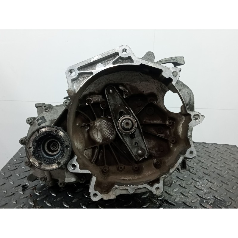 Boîte de vitesses Seat Ibiza III (6L1) | Desguace Becerril Boîte de vitesses Seat Ibiza III (6L1) | Desguace Becerril