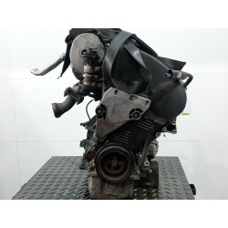 Motore completo Seat Ibiza III (6L1) | Desguace Becerril